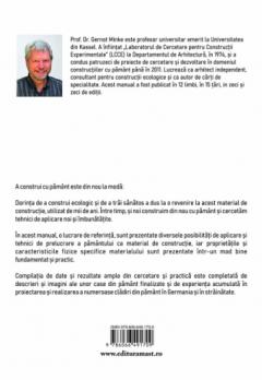 Locuinte usoare, ieftine, izolate termic din chirpici si paianta