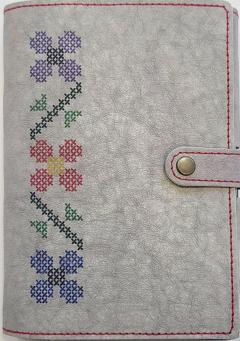 Carnet - Motive - Mai multe culori - Pret pe bucata