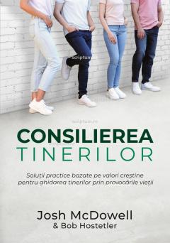 Consilierea tinerilor