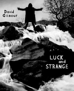 Luck And Strange (Blu-Ray)