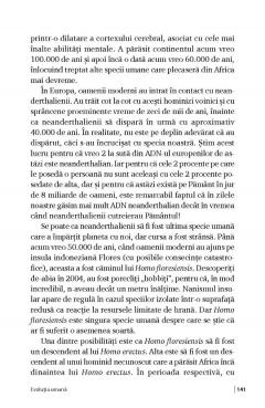 Singurul lucru pe care trebuie sa-l stii