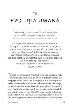 Singurul lucru pe care trebuie sa-l stii