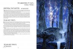 Illustrated World of Tolkien