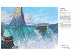 Illustrated World of Tolkien