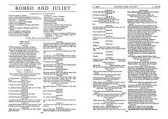 The Complete Works of William Shakespeare