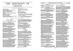 The Complete Works of William Shakespeare