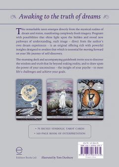 The Mystical Dream Tarot