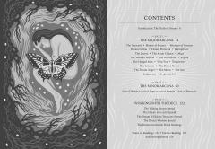 The Mystical Dream Tarot