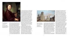 Pastures Green and Dark Satanic Mills