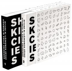 Shrinking Cities in Romania. Orase romanesti in declin