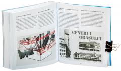 Shrinking Cities in Romania. Orase romanesti in declin