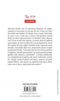 1984 - O mie noua sute optzeci si patru