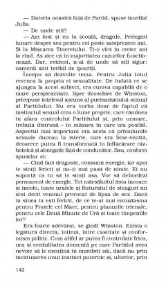 1984 - O mie noua sute optzeci si patru