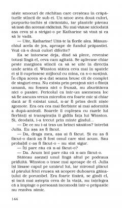 1984 - O mie noua sute optzeci si patru