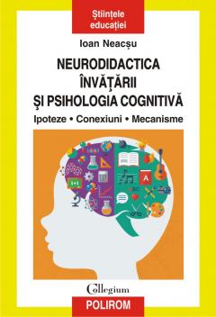 Neurodidactica invatarii si psihologia cognitiva