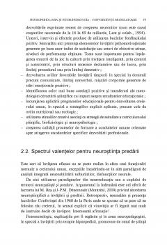 Neurodidactica invatarii si psihologia cognitiva