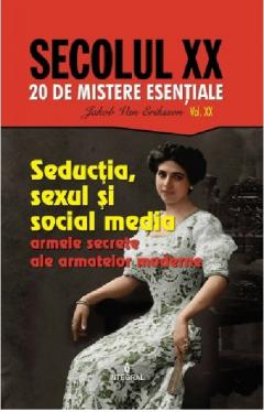 Seductia, sexul si social media