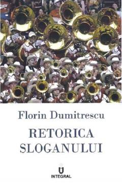 Retorica sloganului