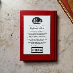 Your Guide to Not Getting Murdered in a Quaint English Village