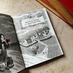 Your Guide to Not Getting Murdered in a Quaint English Village