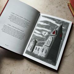 Your Guide to Not Getting Murdered in a Quaint English Village