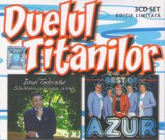 Duelul Titanilor