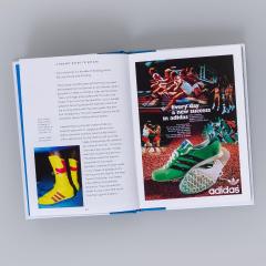 A Pocket Guide to Adidas