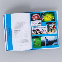 A Pocket Guide to Adidas