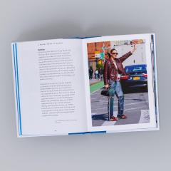 A Pocket Guide to Adidas