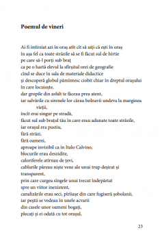 Zilele unui timp infernal