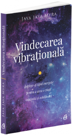 Vindecarea vibrationala