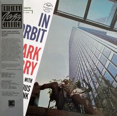 In Orbit - Vinyl