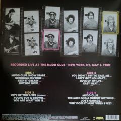 Zappa '80 Mudd Club - Vinyl