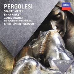 Pergolesi: Stabat Mater