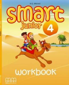 Smart Junior - Level 4