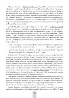 Bacalaureat 2025 - Limba si literatura romana