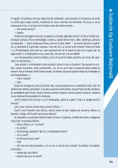 Literatura pentru gimnaziu. Concepte operationale si exercitii. Clasa a VIII-a