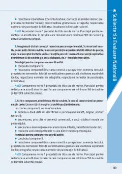 Literatura pentru gimnaziu. Concepte operationale si exercitii. Clasa a VIII-a