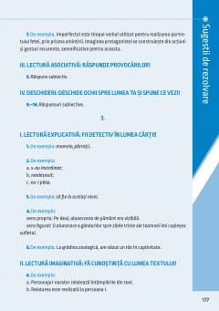 Literatura pentru gimnaziu. Concepte operationale si exercitii. Clasa a VIII-a