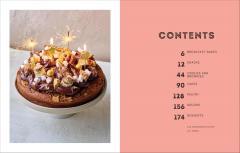 The Complete Baking Air Fryer Cookbook