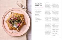 The Complete Baking Air Fryer Cookbook