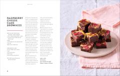 The Complete Baking Air Fryer Cookbook