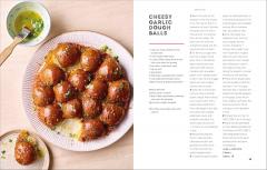 The Complete Baking Air Fryer Cookbook