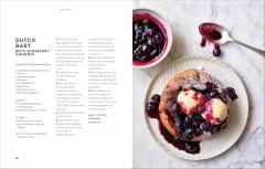 The Complete Baking Air Fryer Cookbook