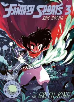 Fantasy Sports - Volume 3