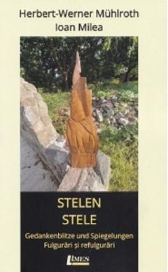 Stelen - Stele