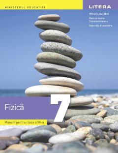 Fizica - Manual pentru clasa a VII-a