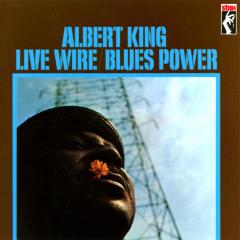 Live Wire / Blues Power - Vinyl