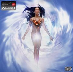 143 (Red Translucent Vinyl, Alternative Artwork)