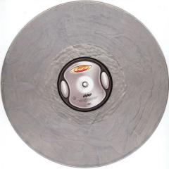 143 (Silver Vinyl, Exclusive Artwork)